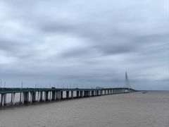 -宁波海天一洲景区