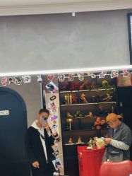 -好先生男士理发馆
