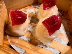 母子虾皇饺-云山茶餐厅(广东大厦店)
