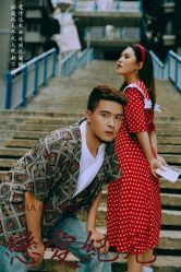 -巴黎经典婚纱摄影PARISSIC