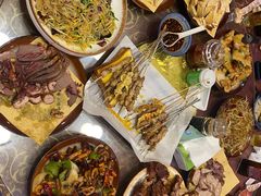 -金麦田熏酱小酒馆(上江街店)