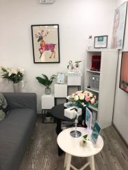 -时间海科学美容