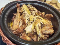 -老西门·常州菜(新区店)