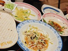 -满园烤鸭·春饼(沈北万达店)