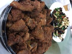 易老九家常菜-易老九江湖菜(北滨一路店)