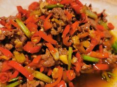 -尚禾厨·湘菜馆(步行街店)