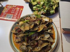 -亿牌牌东北烧烤(博物馆旗舰店)