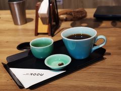 -GOTLOT COFFEE&KITCHEN角落厨房NOOK店
