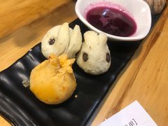 妙笔生花-醉长安(南门总店)