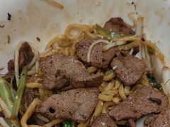 -华三爷拌面(上海光启城店)