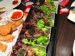 -酷公社·榴莲披萨(太原街店)