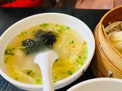 -宁波汤团店(外滩店)