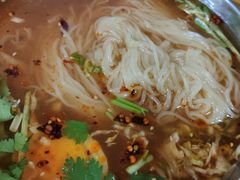 -鸡西冷面(翠竹店)