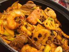 -花满楼(启秀路店)