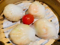 金牌虾饺皇-点都德(汇盈广场店)