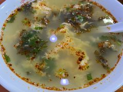 -天津包子铺(万泉庄店)