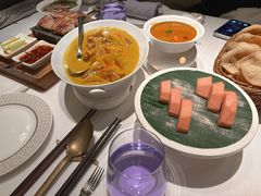 -金链花·泰国餐厅(国贸店)