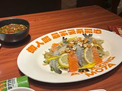 -摩打食堂(江南西店)