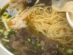 -百福麵家(新馬路店)