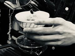 -RUMORS COFFEE ROASTERY鲁马滋咖啡(湖南路店)