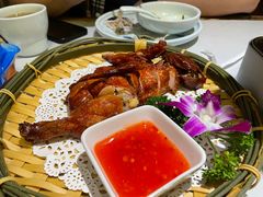 -慕湘精致湖南菜(水贝店)