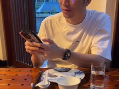 -宁波柏悦酒店·钱湖渔港