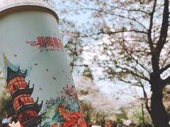 -鸡鸣赐茶(鸡鸣寺路店)