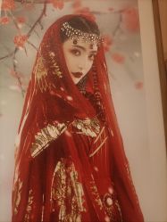 -盘子女人坊古装写真摄影(厦门总店)
