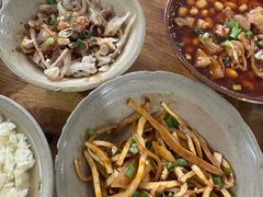 -九九豆花馆(解放碑步行街店)
