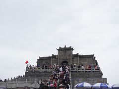 -南岳衡山风景名胜区