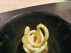 -泰安门Taian Table(镇宁路店)