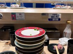 -大起水产回转寿司(道顿堀店)