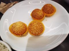 麻团-峨嵋酒家(熙悦天街店)