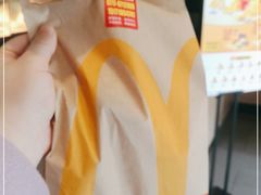 -麦当劳(宜昌东山大道店)