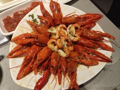 -海底捞火锅(龙湖北京大兴天街店)