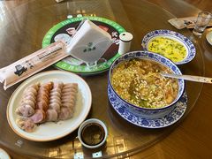 -襄平西海兴饭店