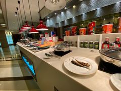 -成都天府丽都喜来登饭店