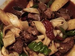 -小尕子·新疆菜(明园店)
