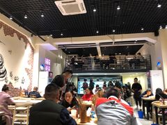 大堂-嘉州叶婆婆钵钵鸡(建设路店)