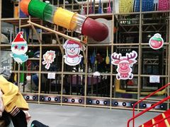 -杭州开元森泊度假乐园