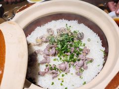 -大鸽饭(岗顶店)