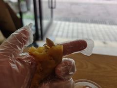 -潮汕裕成莲藕(泰沙路店)