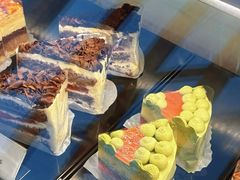 -布朗尼西饼(粮道街店)