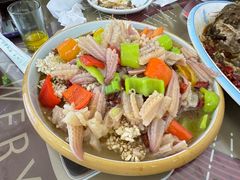 -杨记小炒老店