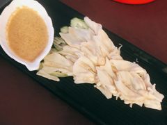 -西安烤鸭店(369烤鸭王店)