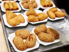 -港海餐厅(解放东路店)