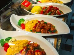 -食悦天美食广场(西安CityOn熙地港购物中心店)
