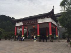 iphone_upload_pic-溪口-滕头旅游景区