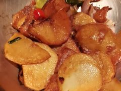 -绿茶餐厅(昌平悦荟店)