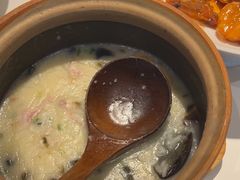 -吴家·淮扬小馆(世纪金源店)